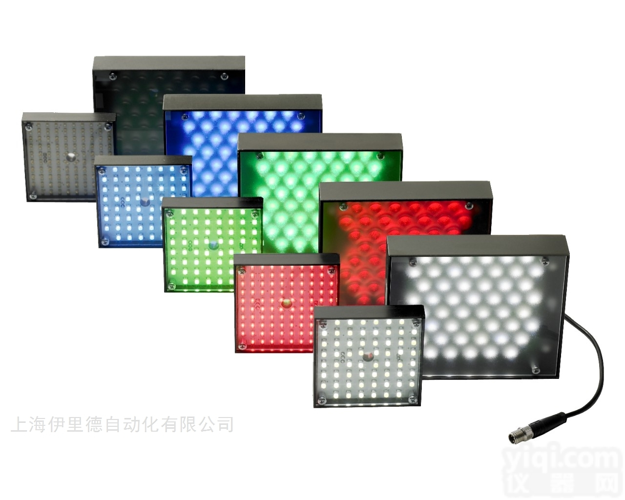 区域  伊<em>里德</em>代理美国<em>邦纳</em>banner<em>光源</em>