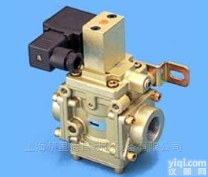 263 / 8-□01型  <em>日本</em><em>塔克</em>TACO<em>双联</em>电磁阀原装