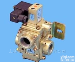 363 / 8-□01型  <em>日本</em><em>塔克</em>TACO<em>双联</em>电磁阀原装