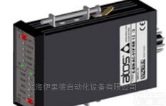 E-RI-LES型  阿托斯现货<em>数字式</em>集成电子<em>放大器</em>