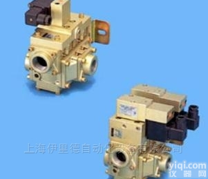 463 / 8-□01型  <em>日本</em><em>塔克</em>TACO<em>双联</em>电磁阀原装