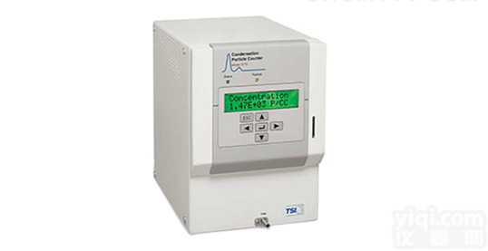 TSI 3772  <em>实用型</em>凝聚核粒子<em>计数</em>器