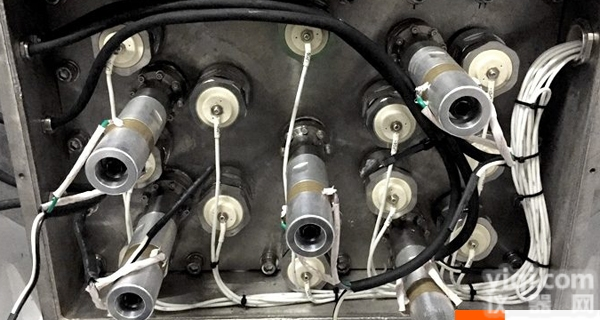 HC-DP20GD  <em>超声波压载水处理设备</em>