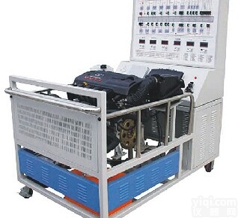 VS-QC212C  <em>丰田</em>卡罗拉<em>发动机</em>实训台