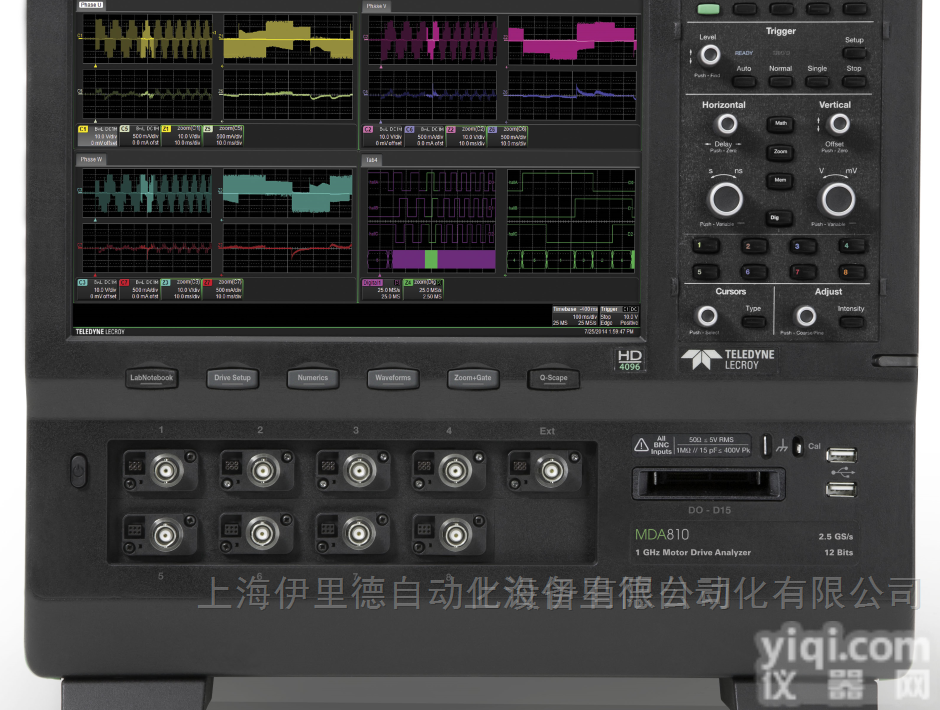 MDA800A  <em>台湾</em>力科RIKO<em>分析仪</em>原装
