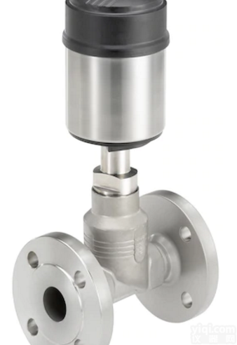 类型 2301  <em>电磁阀</em>smc气动<em>操作</em>的两通截止型调节阀