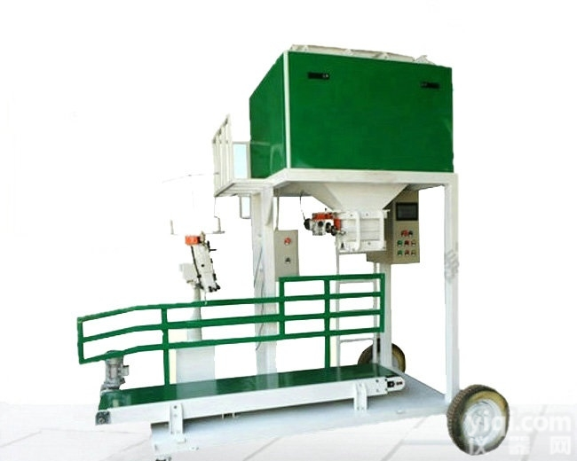 移动式米糠包装机，定量<em>包装设备</em>生产<em>厂家</em>