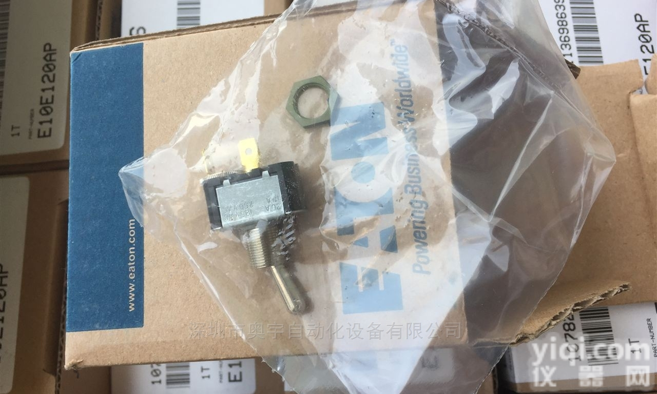 LIC-<em>OS</em>-CE50-PP  德国EatonZG代理，Eaton<em>销售</em>