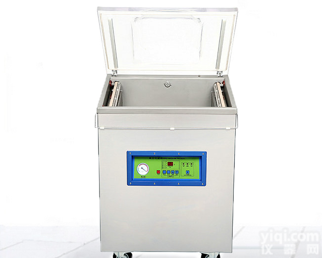 <em>烤肠</em>真空<em>包装机</em>，即食食品真空封口机