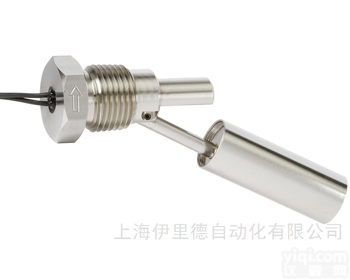 HLS-M  WIKA<em>威卡</em>浮球开关<em>德国</em>原装