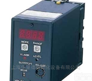 VM-90D 系列  日本IMV<em>振动</em>信号<em>变换器</em>原装