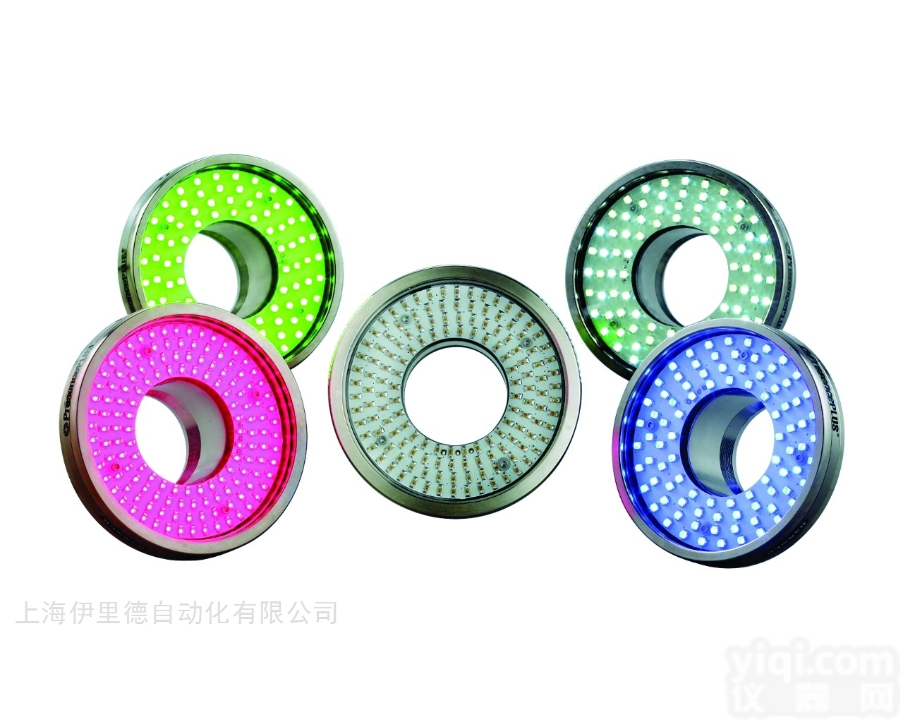 环形  伊<em>里德</em>代理美国<em>邦纳</em>banner<em>光源</em>