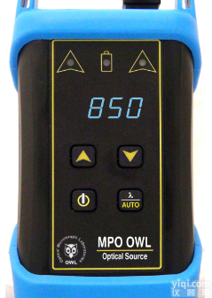 OWLMPO-850-Source  OWLMPO-850-Source光纤测试仪