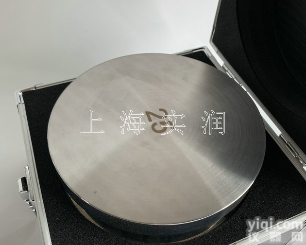 f2<em>级别</em>25kg不锈钢砝码（<em>校准</em>用<em>法码</em>）