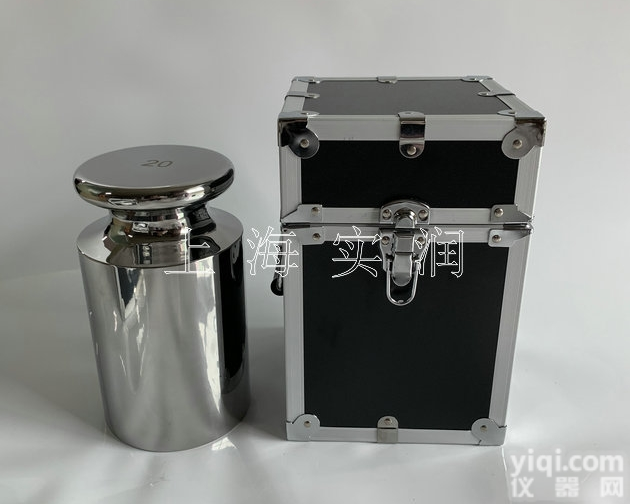 圆形柱<em>法码</em>20kg（f2级<em>不锈钢</em><em>法码</em>价钱）