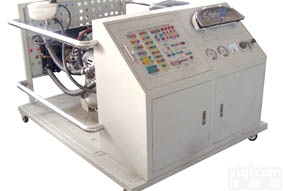 VS-QC234  <em>捷达</em>SDI<em>电控</em>柴油<em>发动机</em>实训台