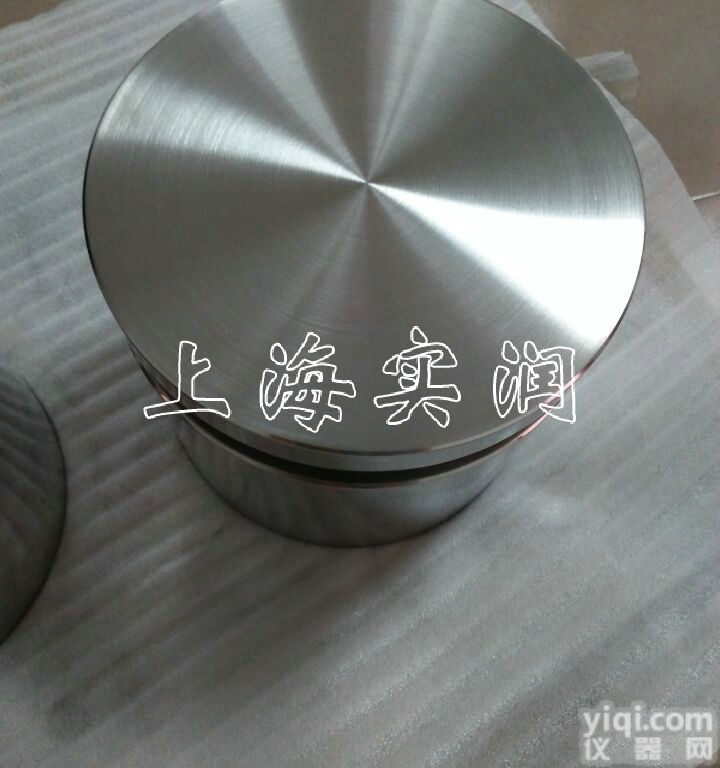 按图纸定法码,加工钢制<em>镀铬</em><em>镀镍</em><em>砝码</em>