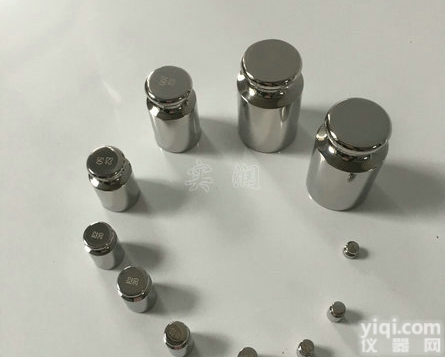 带钩单勾<em>双钩</em>300g<em>砝码</em>,不锈钢300克天平<em>砝码</em>