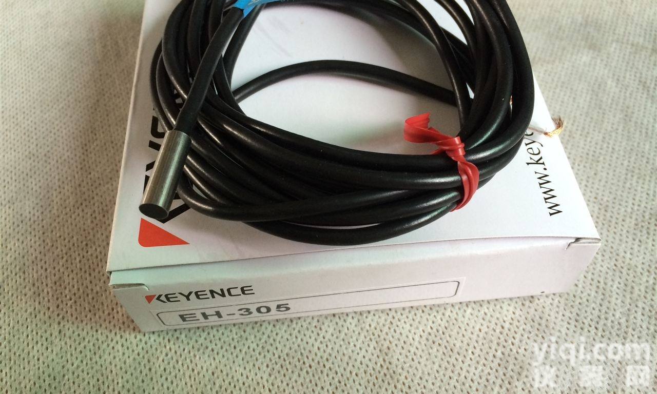KEYENCE<em>基恩</em>士<em>EH</em>-<em>305</em>分离式接近开关