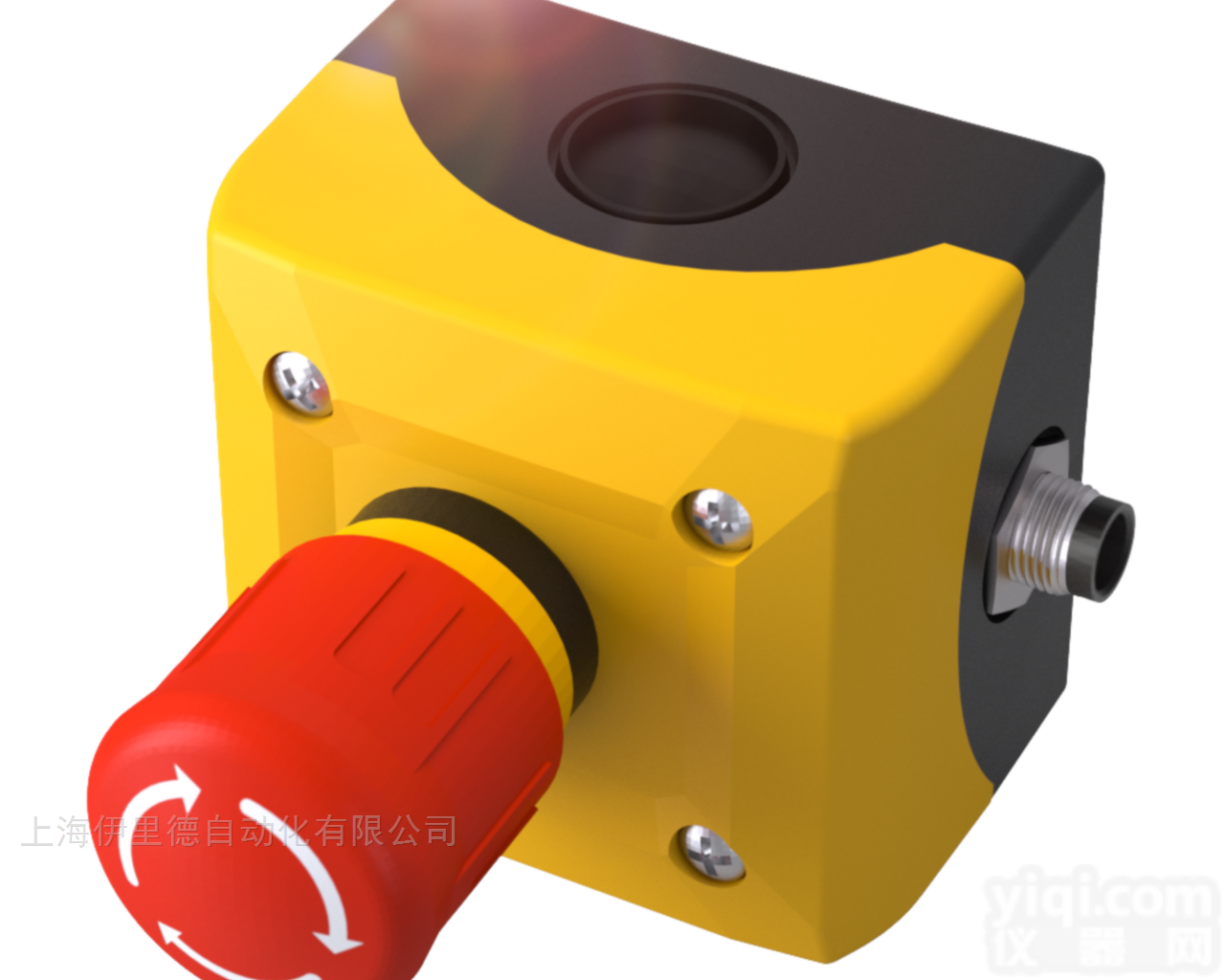 BAM02HA  伊里德<em>代理德国</em>Balluff巴<em>鲁夫</em>急停装置