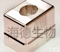 动物脑<em>切片</em>模具（<em>切片</em>和<em>染色</em>）