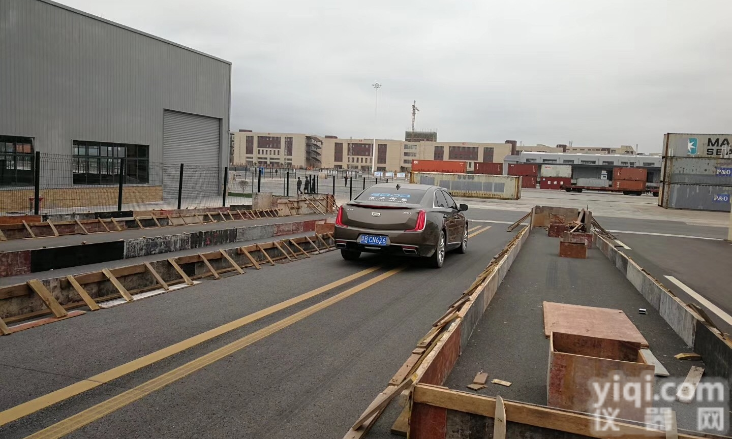 100吨数字式<em>汽车衡</em>  赣州地磅<em>厂家</em> <em>地秤</em> 电子 <em>汽车衡</em>100t