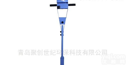 JC-SN-Q10型  便携式无线土壤墒情<em>监测仪</em>（<em>环境监测</em>站）