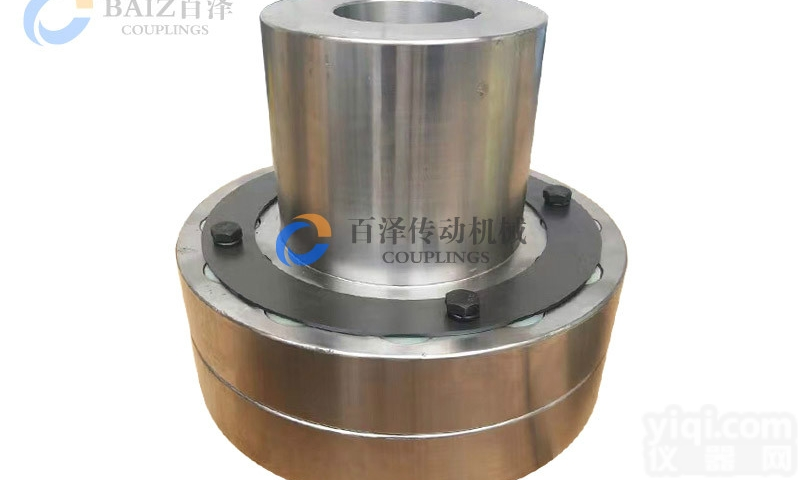 HL5  弹性柱销联轴器_LX注销连轴器厂家