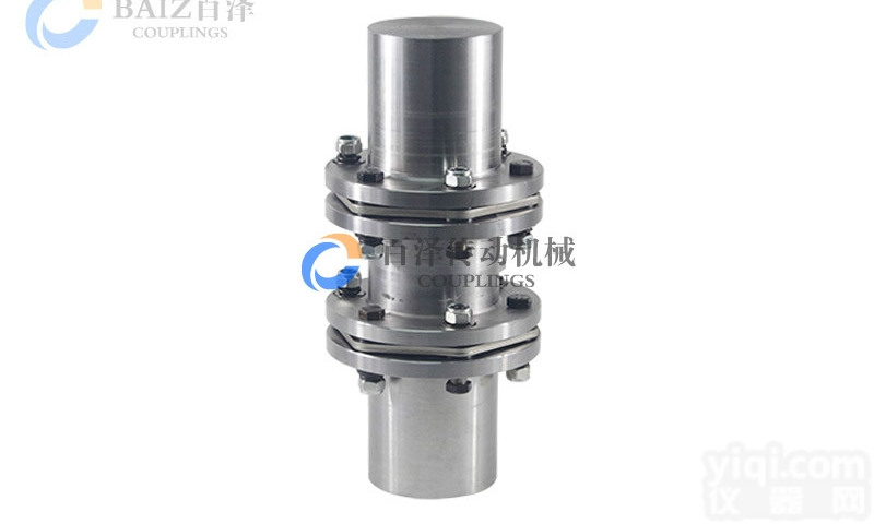 DJM05  膜片<em>联轴器</em>_化工泵用模<em>片式</em>连轴器厂家