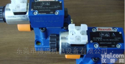 DB系列<em>溢流阀</em>  Bosch Rexroth<em>溢流阀</em>每日<em>现货</em>促销