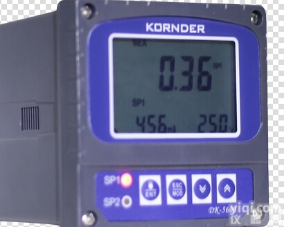 <em>德国</em>进口Kornder（康德）在线溶氧仪