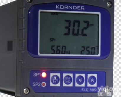 <em>德国</em>进口Kornder（康德）在线电导率仪