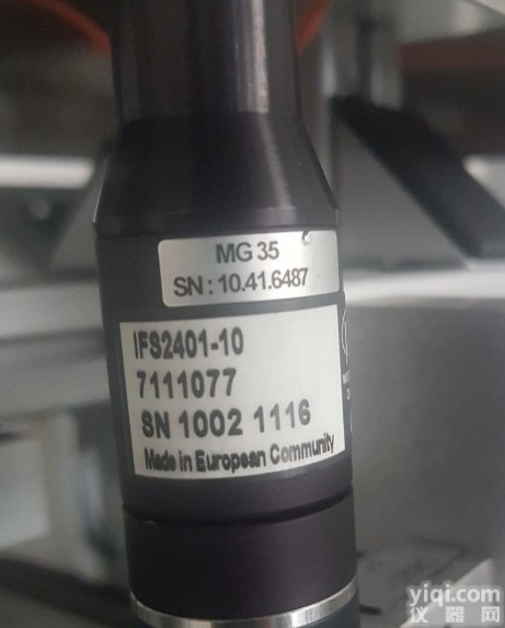 IFS2402共焦位移<em>传感器</em>德国Micro-Epsilon