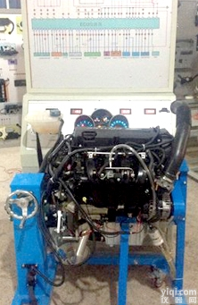 VSC-45  <em>雪佛</em><em>兰科</em><em>鲁兹</em>拆装运行实训台