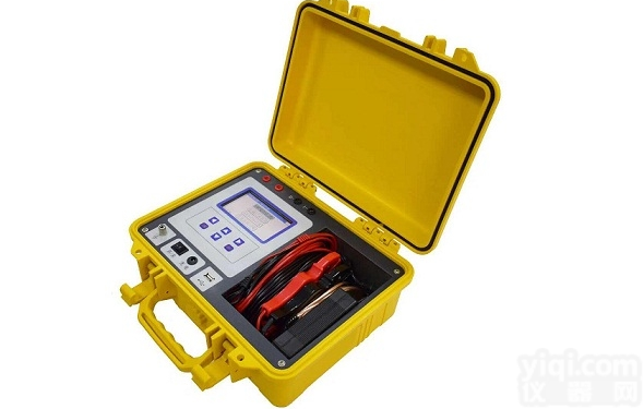 上海市承装修试<em>五级</em><em>资质</em>电力<em>试验</em>设备的升级