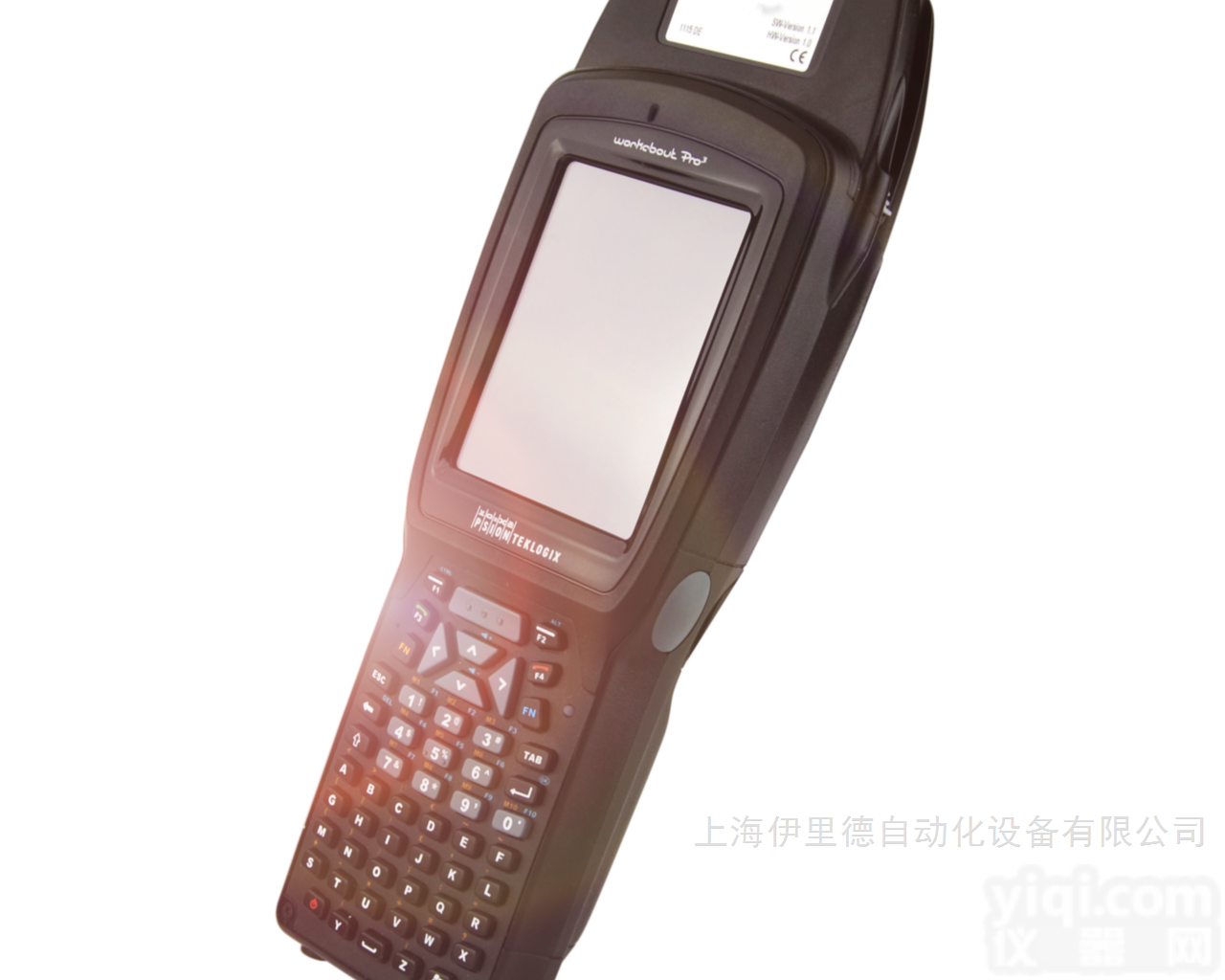 订购码: BAE00W5  德国巴<em>鲁夫</em>BALLUFF<em>高频</em>读写设备伊里德代理