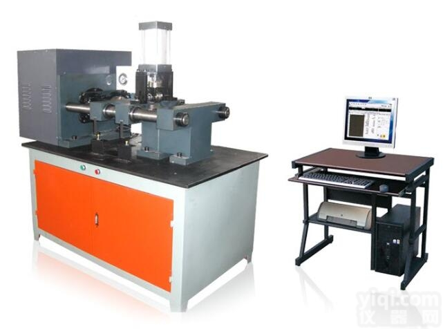 <em>卧式</em>刹车片剪切<em>试验机</em>品Pai-<em>济南</em>思达