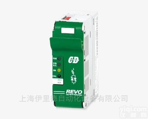 <em>REVO</em> SSR  CD automation<em>固态</em>继电器<em>REVO</em> SSR