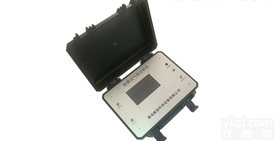 JCH-EFF（Z）  <em>河南</em> 大气恶臭气体分析仪厂家<em>环保局</em>专用