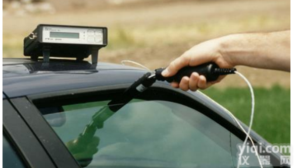 美国SDI汽车防夹力测试仪专为<em>汽车行业</em>设计