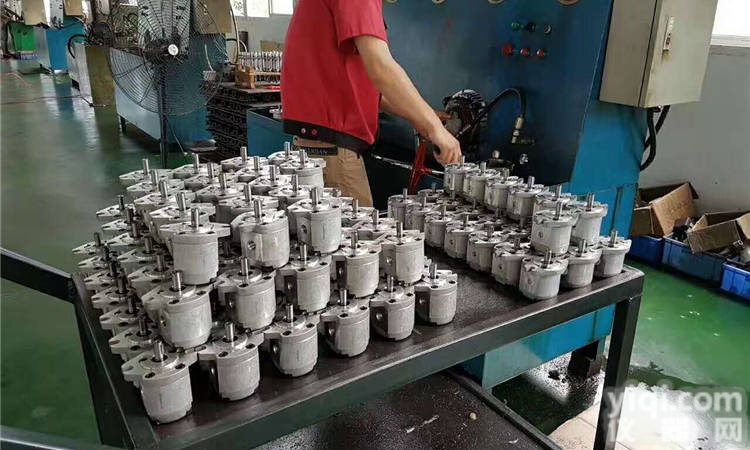 直销<em>齿轮泵</em>总成G5-<em>25</em>-AE13S-20-L