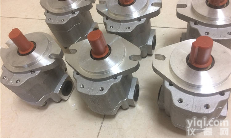 <em>液压泵</em>总成G5-<em>30</em>-AE13F-20-R