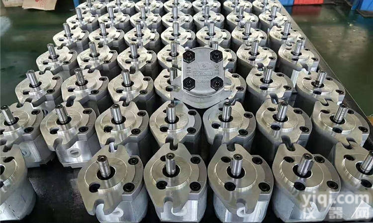 现货<em>供应</em><em>液压泵</em><em>总成</em>G5-6-1E13S-20-R