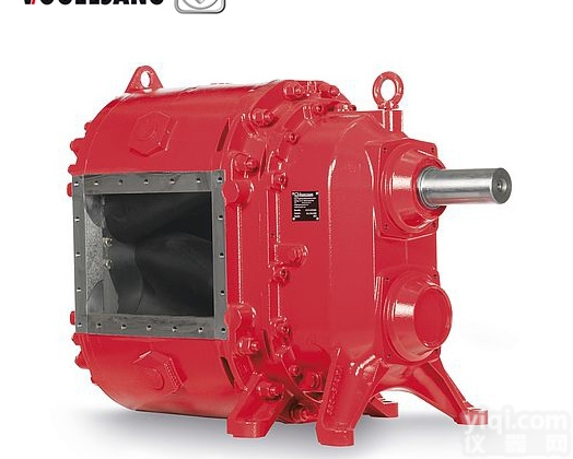 Vogelsang 福格申 凸轮泵 <em>转子泵</em> 果胶泵