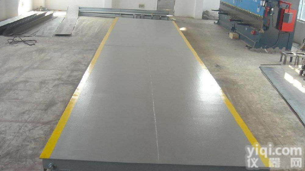 SCS  <em>嘉定区</em>地磅。<em>价格</em>