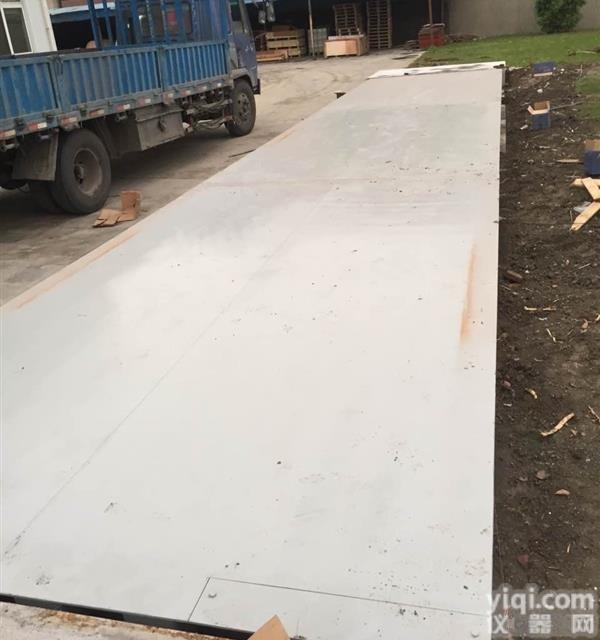 SCS  <em>黄浦</em>区<em>地磅</em>。15米16米<em>地磅</em><em>厂家</em>