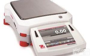 <em>奥豪斯EX4202ZH电子天平</em>