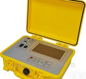 HDYB-Z10A  HDYB-Z10A<em>氧化锌</em><em>避雷器</em><em>泄漏电流</em><em>测试仪</em>