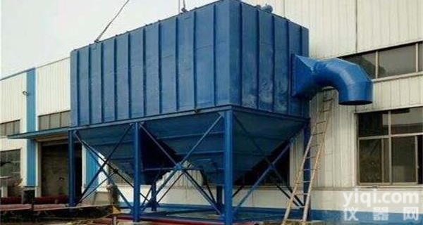 LR  <em>生物质</em>锅炉<em>除尘器</em>生产厂家