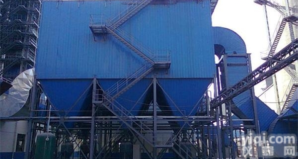 <em>燃煤锅炉</em><em>除尘器</em>生产厂家